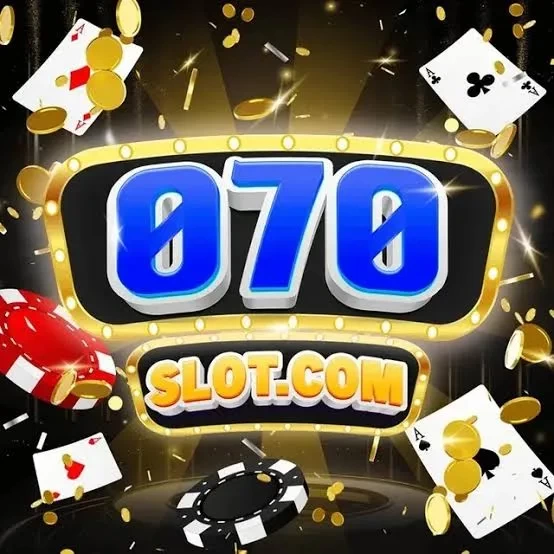 070slot APK Terbaru 2026 untuk Semua Perangkat