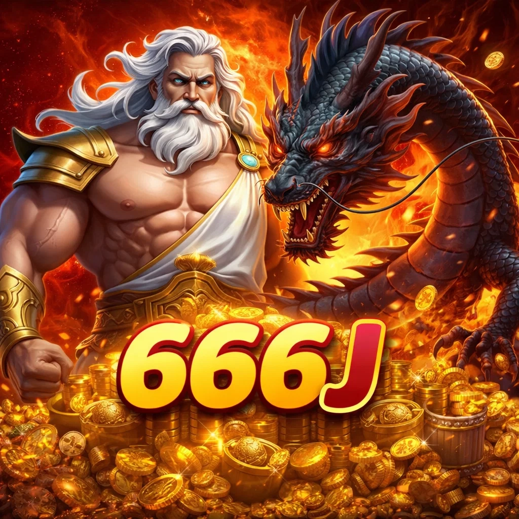 666j APK Terbaru dan Aman untuk Diunduh