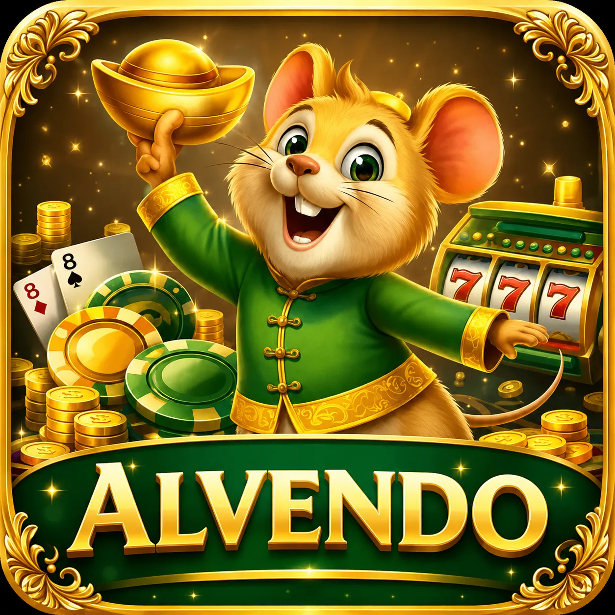 Update Aplikasi alvendo ke Versi Terbaru