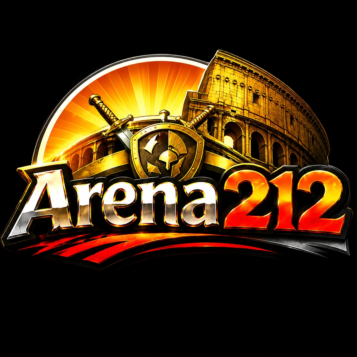 arena212 App APK Terbaru