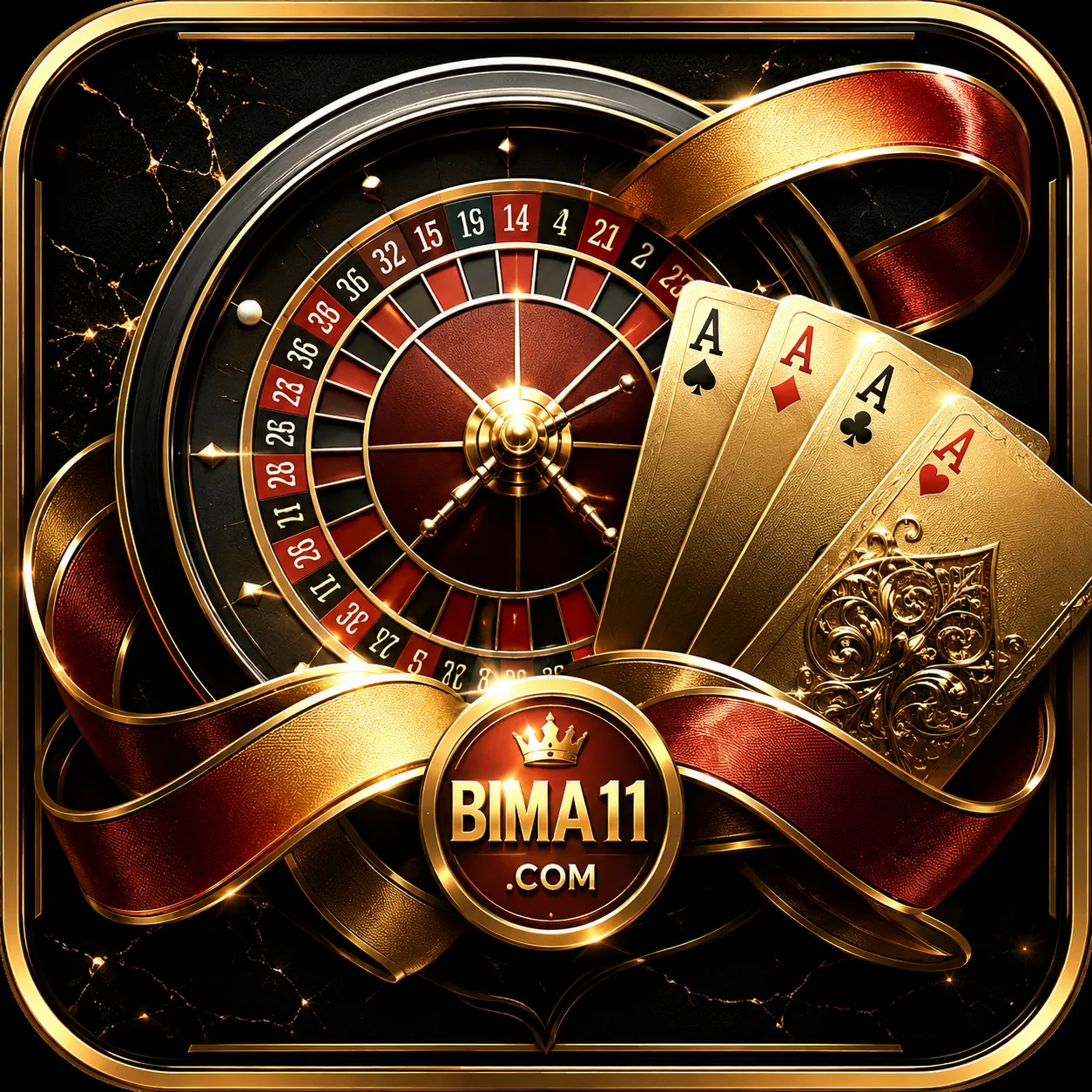 bima11 APK Terbaru 2026 untuk Semua Perangkat