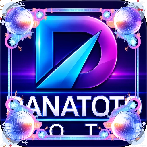 danatoto APK Terbaru untuk Android Tanpa Iklan