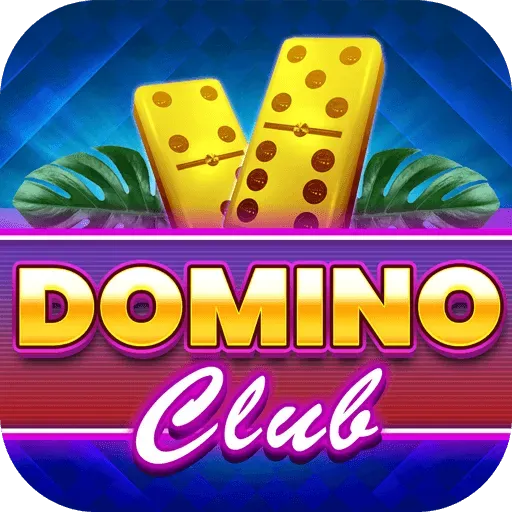 Aplikasi dominoclub Terbaru untuk Android dan iOS