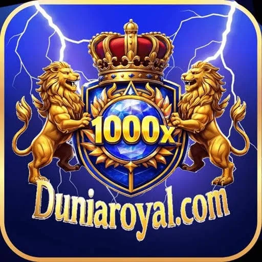 duniaroyal Terbaru untuk Android: Download APK Gratis
