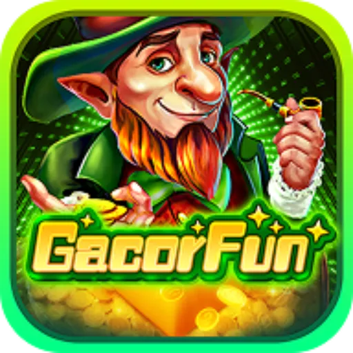 gacorfun APK Terbaru dengan Fitur Lengkap