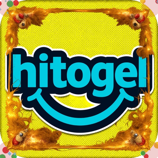 hitogel APK Terbaru 2026 untuk Semua Perangkat