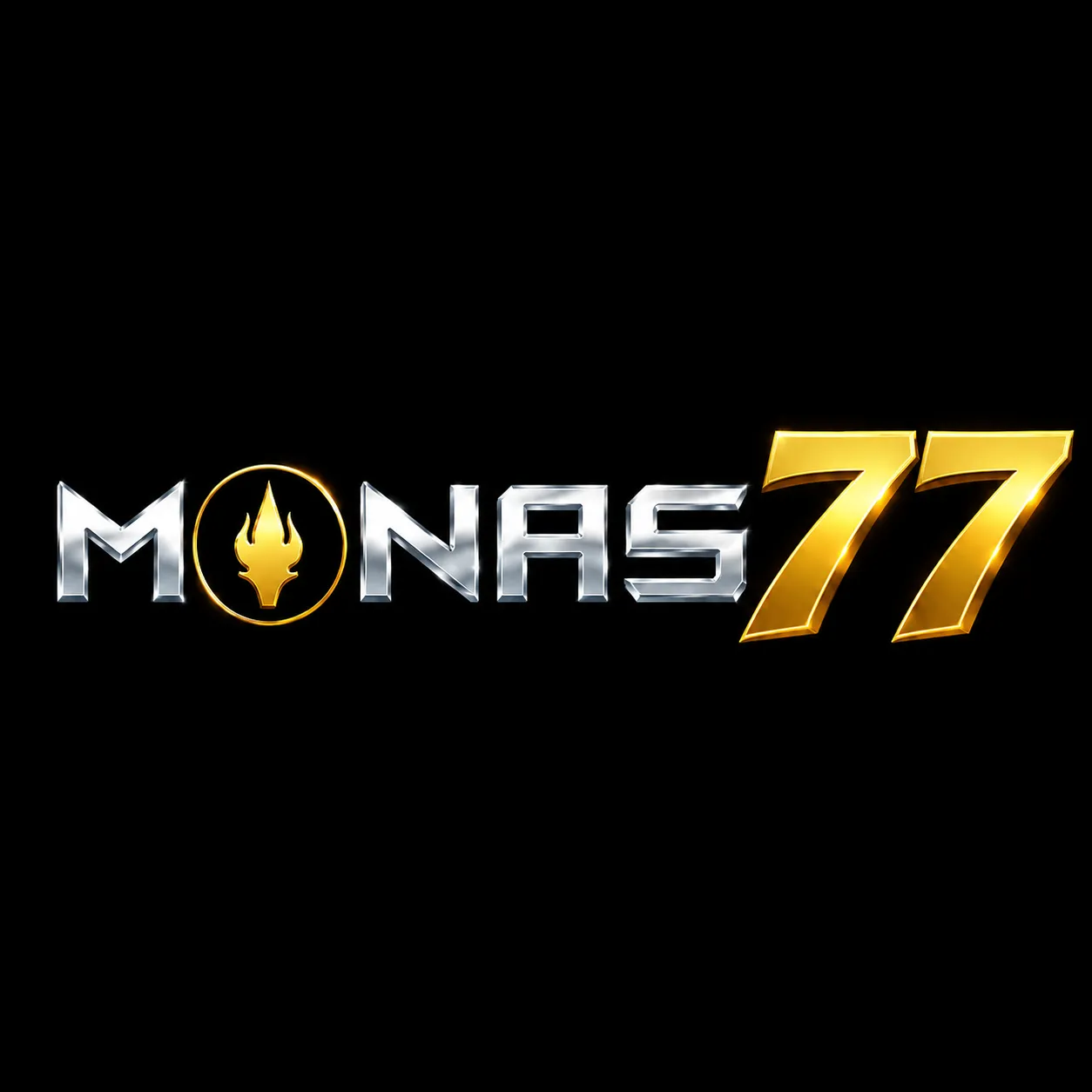 Review Aplikasi monas77