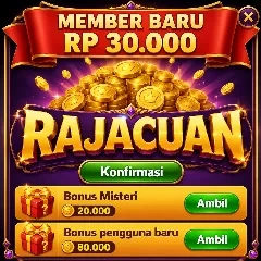 rajacuan Terbaru: Review Aplikasi dan Link Unduh