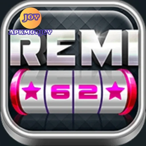 Aplikasi remi62 Terbaru untuk Android dan iOS