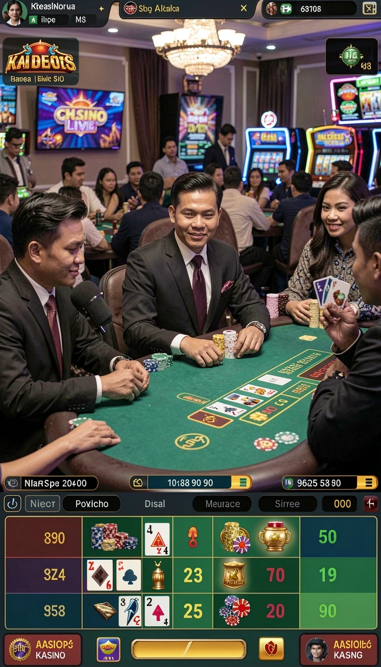 bigbet78 APK Terbaru dengan Fitur Lengkap
