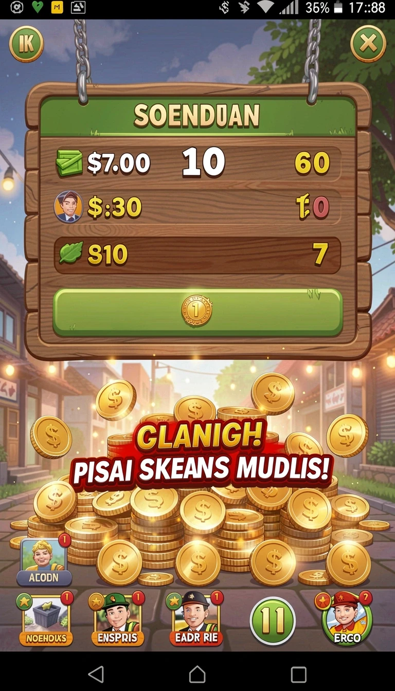 Review Aplikasi h85