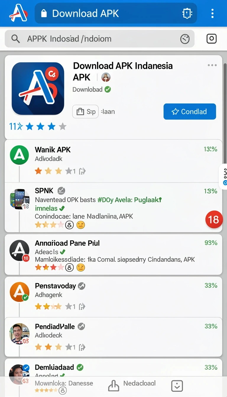 Download 62vip APK untuk Android