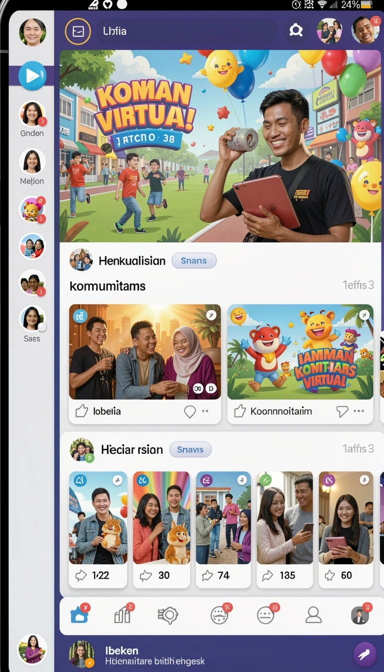 9zk App APK Terbaru