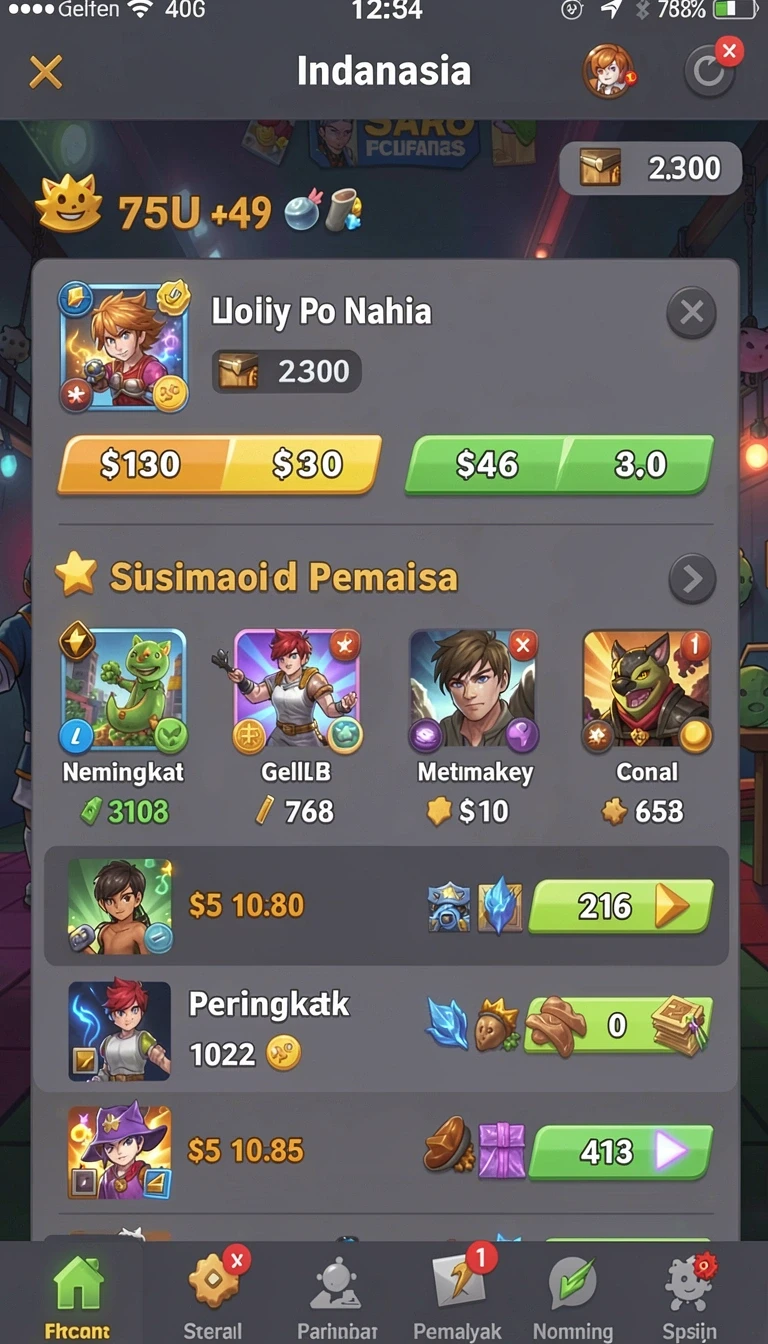 Review Aplikasi rr89