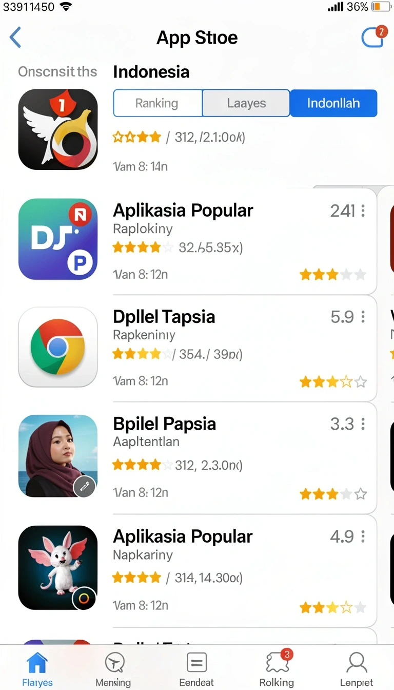 Review Aplikasi agam69