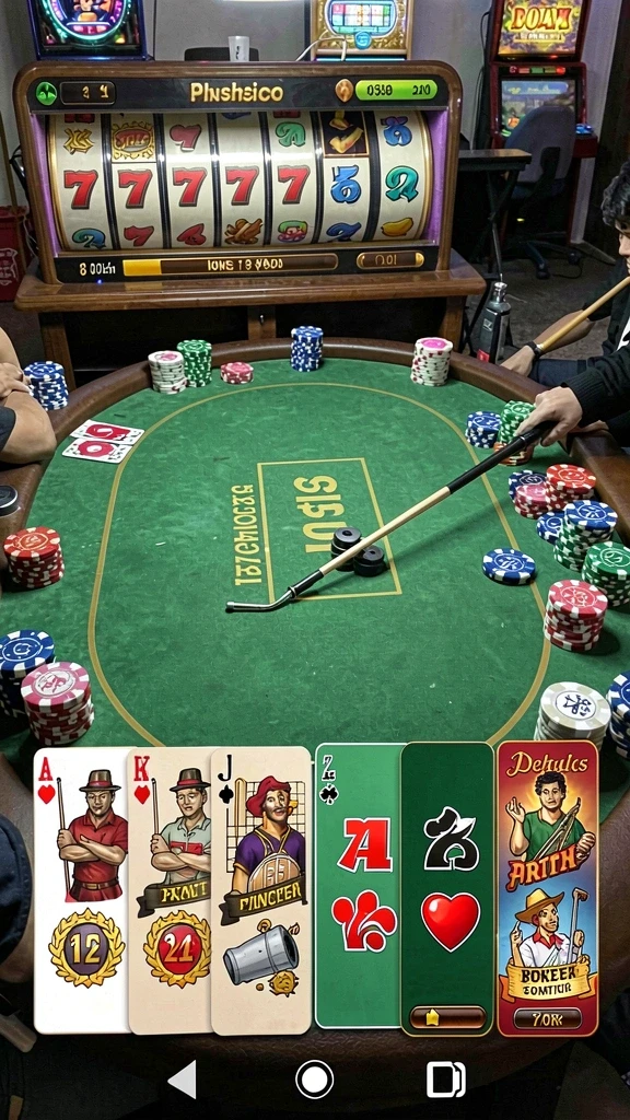 Review Aplikasi vip555