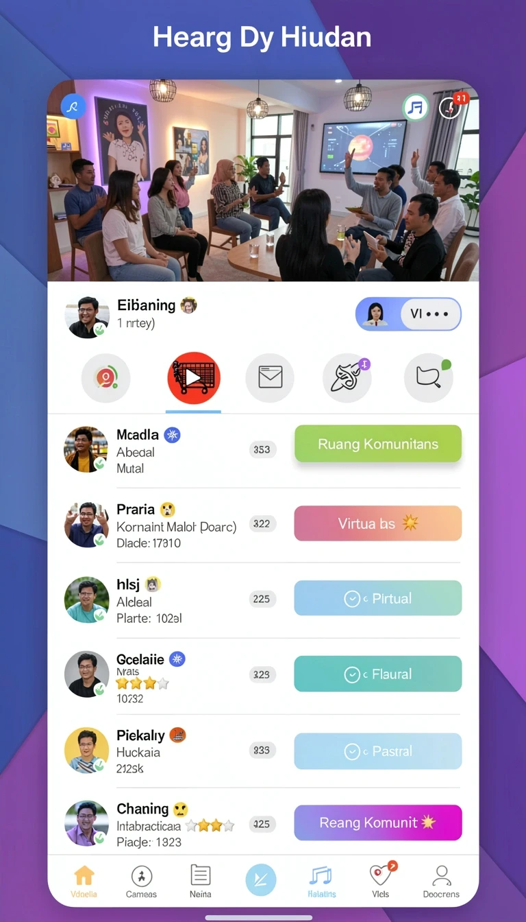 Aplikasi jkt8 Terbaru dengan Fitur Terbaik