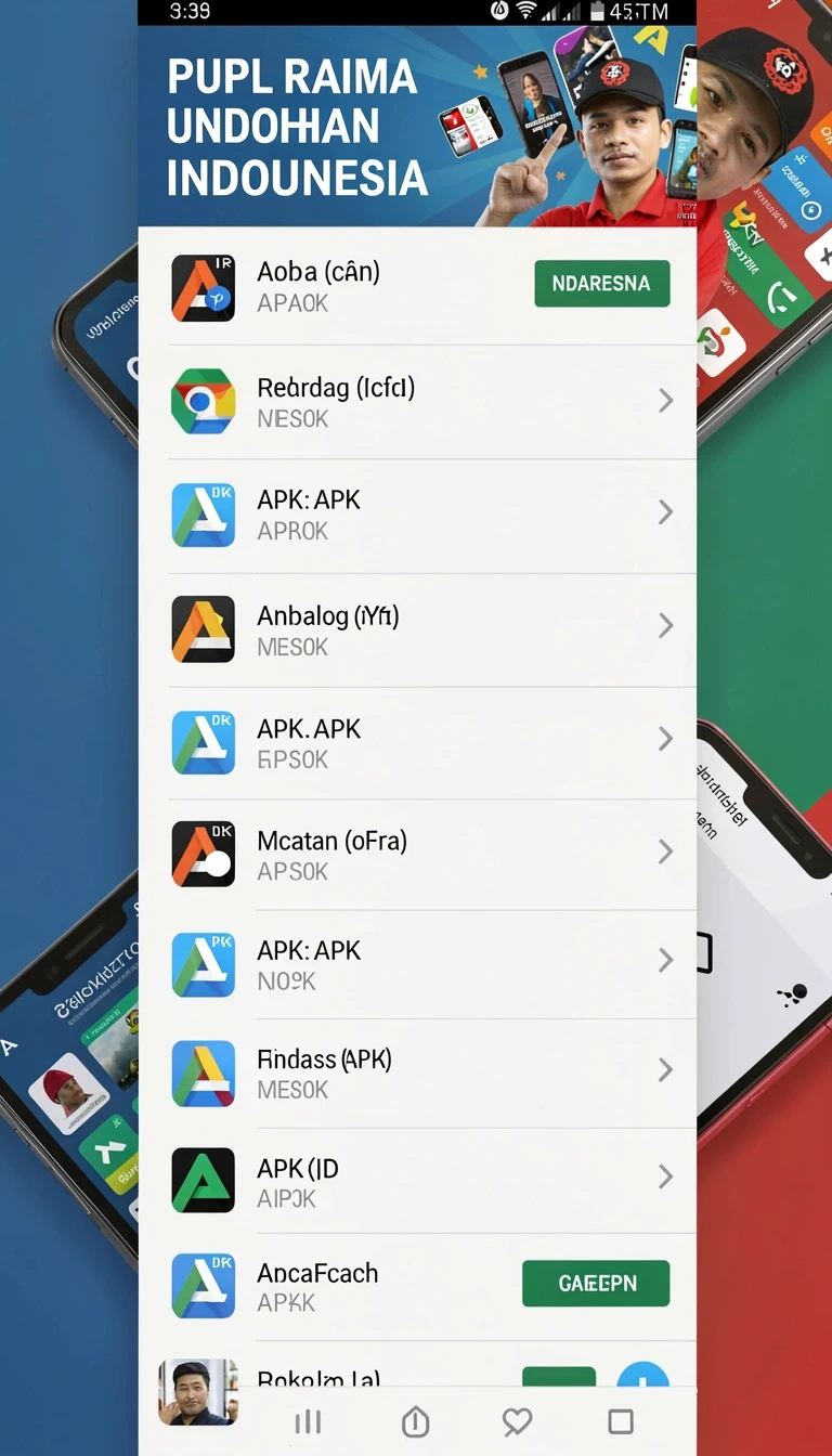 Download 62hot APK untuk Android