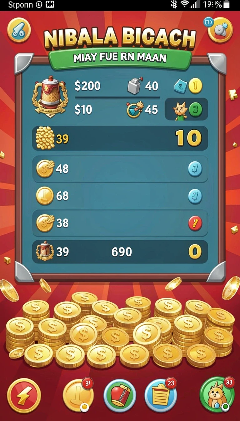 Download 55kbet APK untuk Android