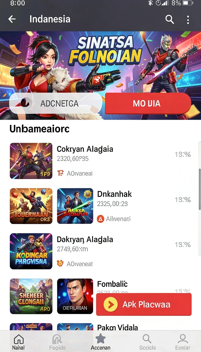 55rp App APK Terbaru