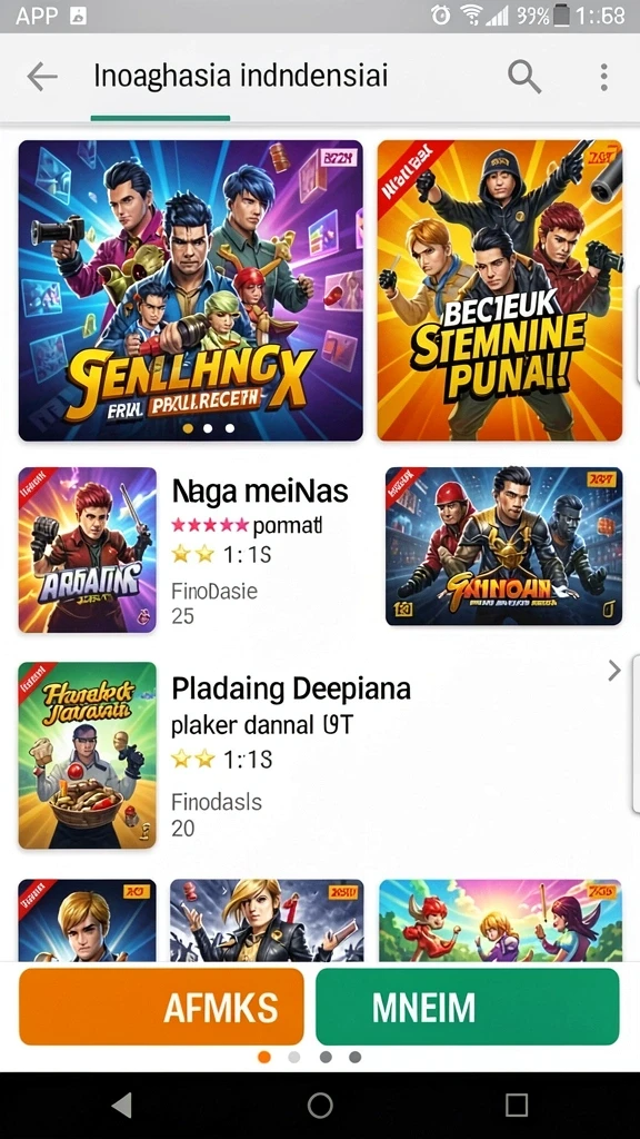 Review Aplikasi gogo77