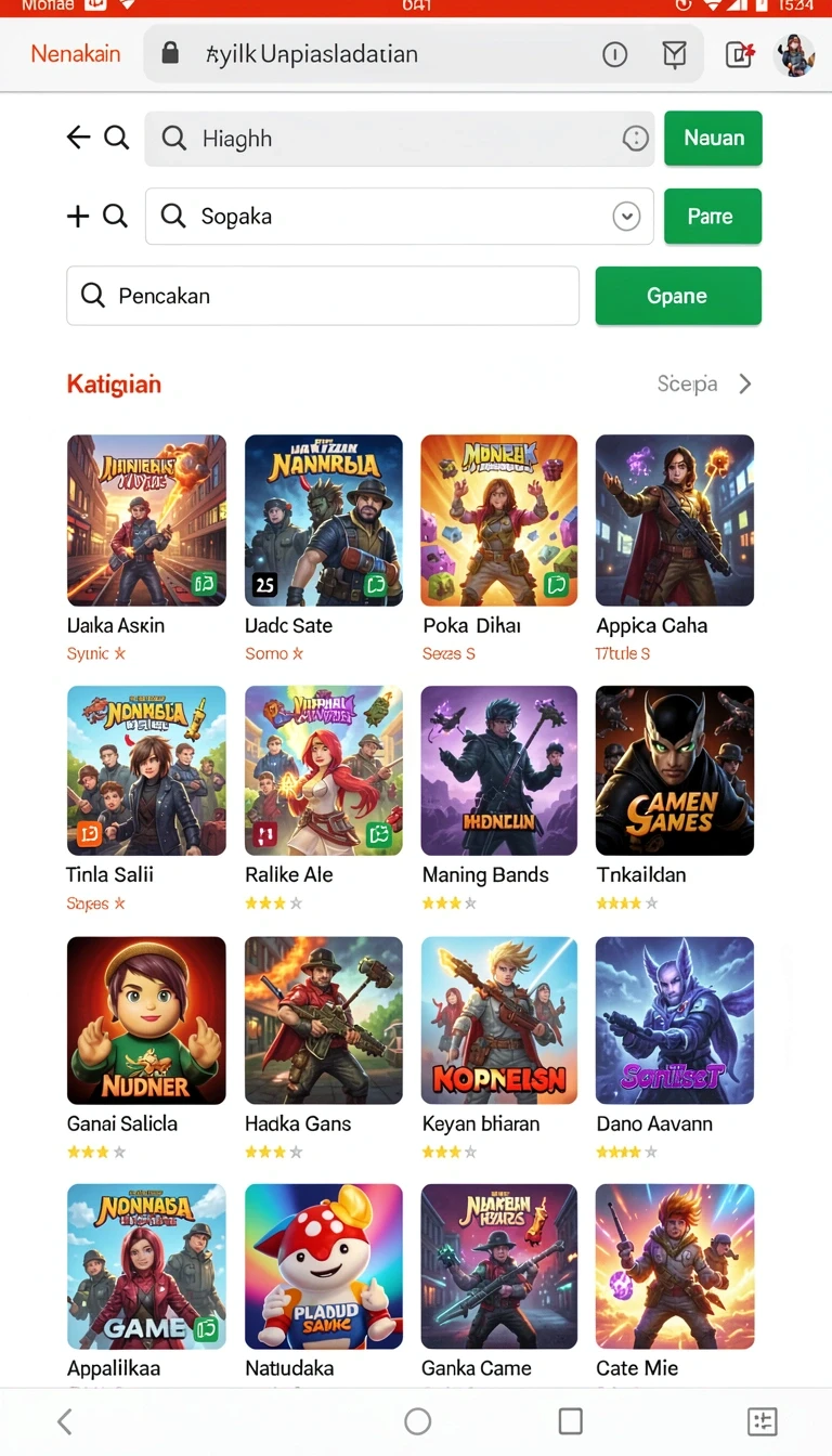 Tips keamanan