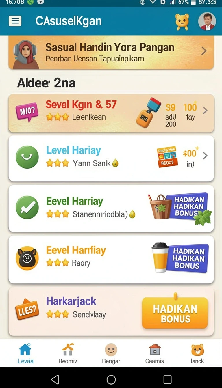 Review Aplikasi cina365