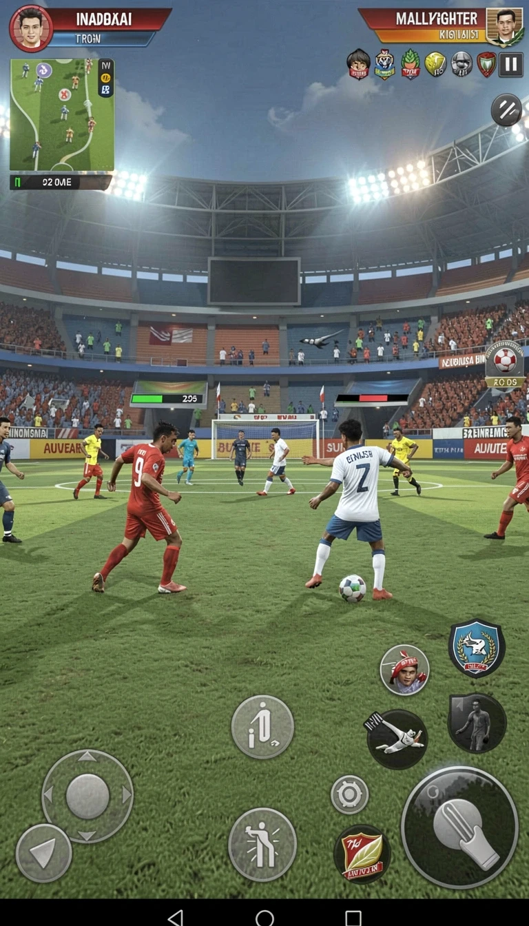 Review Aplikasi peti4d