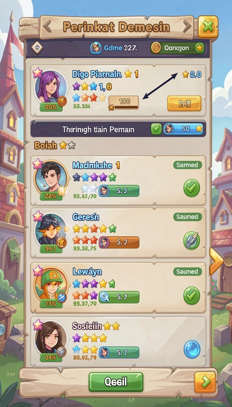 Review Aplikasi 999l